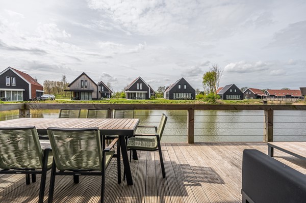 Medium property photo - Lampsinsdijk 8-105, 4504 RA Nieuwvliet